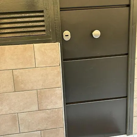 La Casa Di Vincenzo *