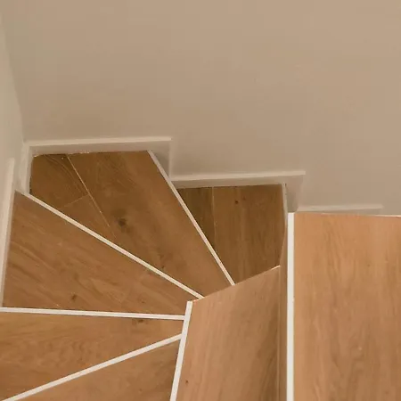 La Casa Di Vincenzo * Napoli