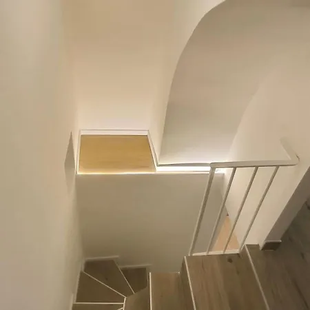 Appartamento La Casa Di Vincenzo