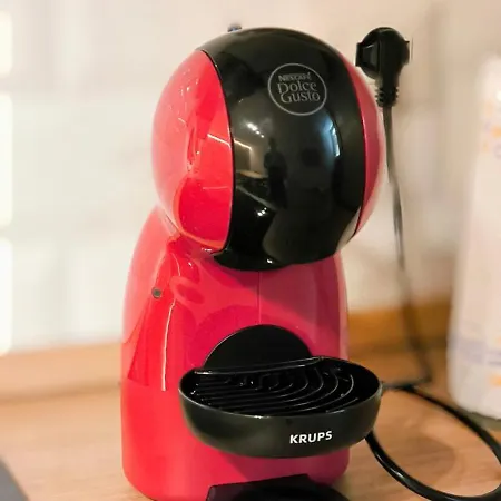 Appartamento La Casa Di Vincenzo *