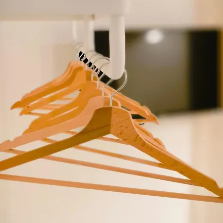 Appartamento La Casa Di Vincenzo *