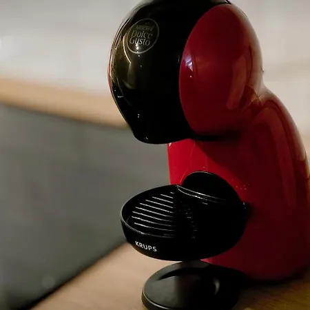 Appartamento La Casa Di Vincenzo Napoli