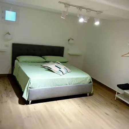 La Casa Di Vincenzo * Napoli