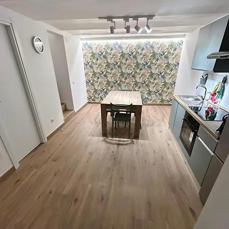 Appartamento La Casa Di Vincenzo Napoli