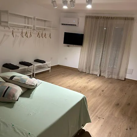 La Casa Di Vincenzo Appartamento