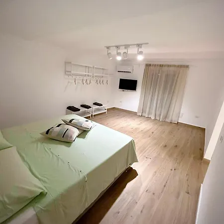 Appartamento La Casa Di Vincenzo *