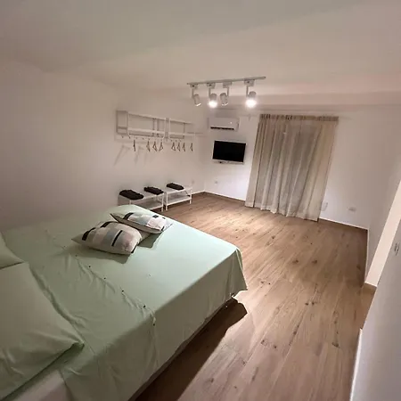 Appartamento La Casa Di Vincenzo Napoli