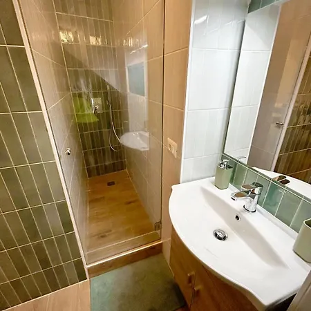 La Casa Di Vincenzo Appartamento