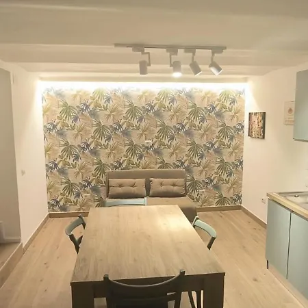 La Casa Di Vincenzo Appartamento *