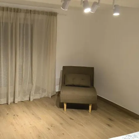 La Casa Di Vincenzo Napoli