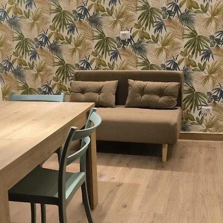 La Casa Di Vincenzo Appartamento