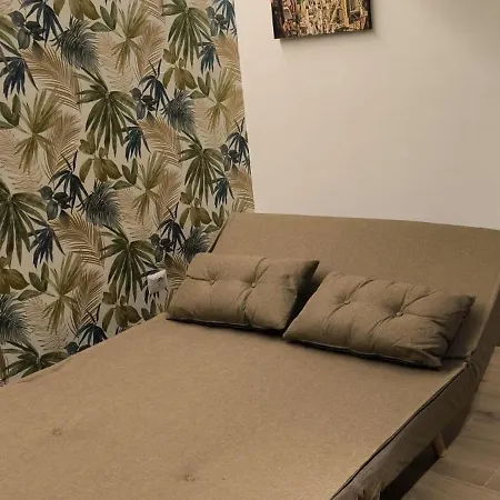 Appartamento La Casa Di Vincenzo