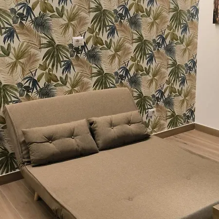 La Casa Di Vincenzo Appartamento *