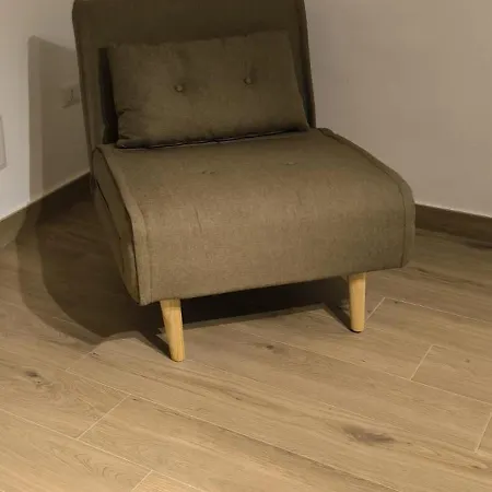 La Casa Di Vincenzo Napoli