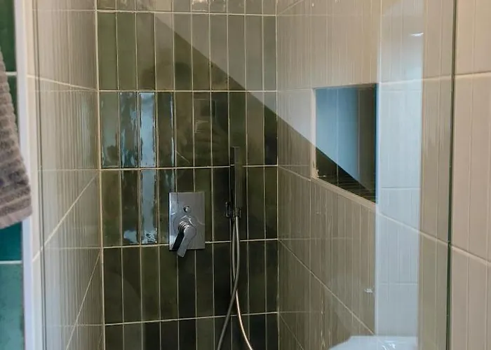 La Casa Di Vincenzo * Неаполь