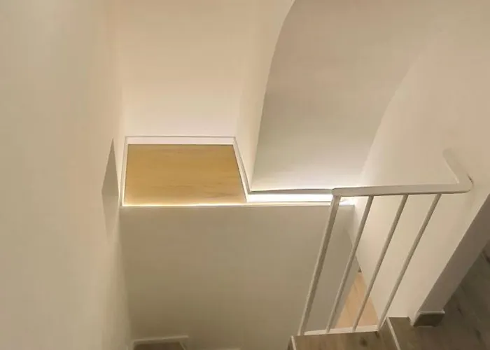 Апартаменты La Casa Di Vincenzo