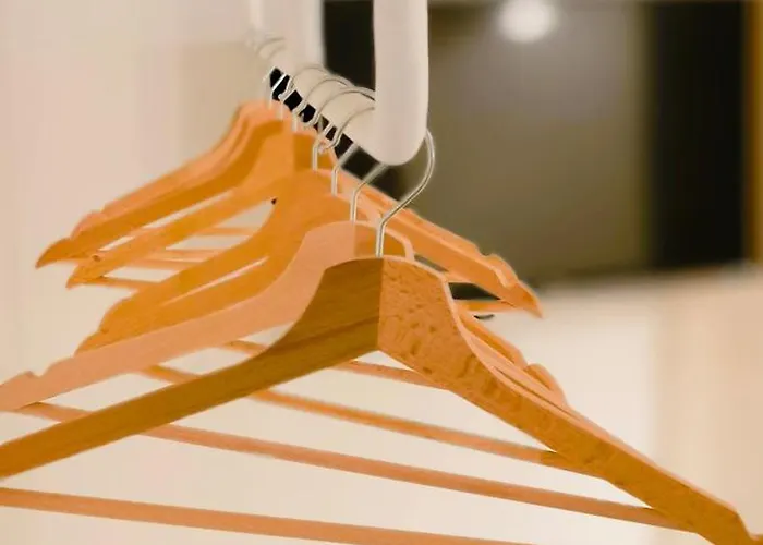 Апартаменты La Casa Di Vincenzo *