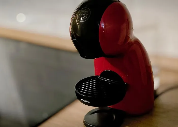 Апартаменты La Casa Di Vincenzo Неаполь