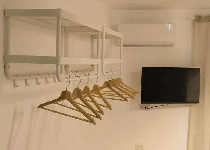 La Casa Di Vincenzo Апартаменты