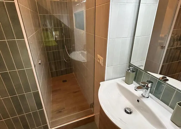 La Casa Di Vincenzo Апартаменты Неаполь