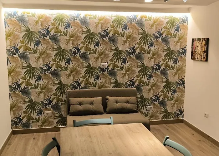 Апартаменты La Casa Di Vincenzo *