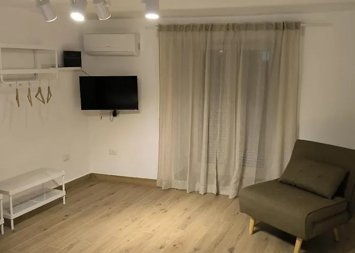 Апартаменты La Casa Di Vincenzo Неаполь