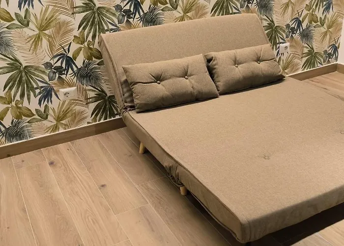 La Casa Di Vincenzo *