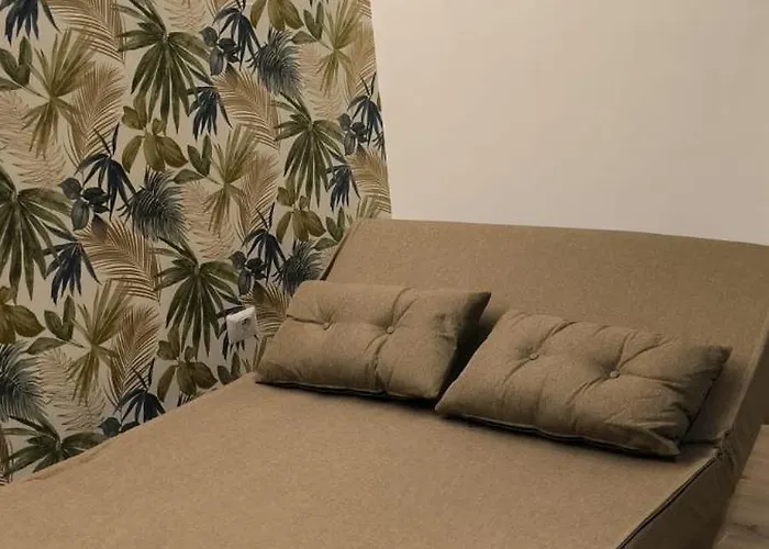 Апартаменты La Casa Di Vincenzo