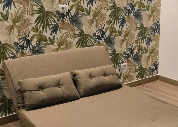 La Casa Di Vincenzo Апартаменты *