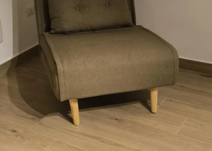 La Casa Di Vincenzo Неаполь