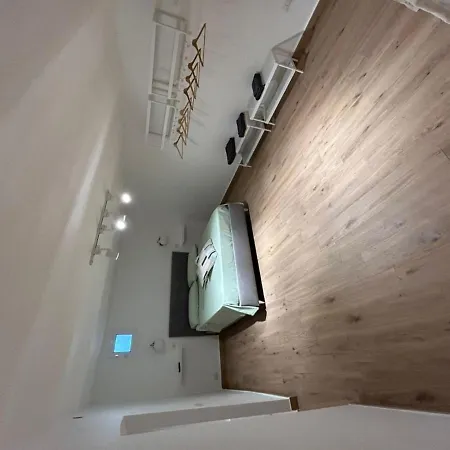 La Casa Di Vincenzo Appartamento *