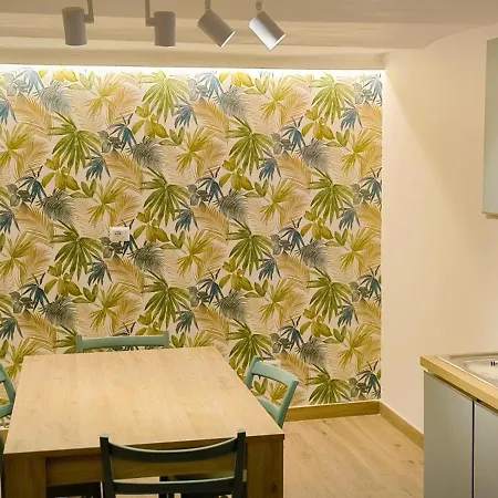 Appartamento La Casa Di Vincenzo Napoli