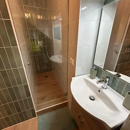 La Casa Di Vincenzo Appartamento Napoli