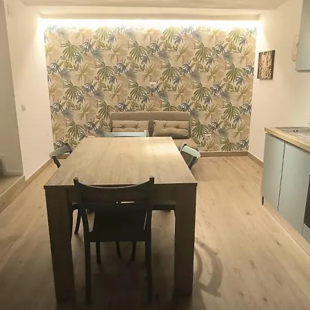 Appartamento La Casa Di Vincenzo