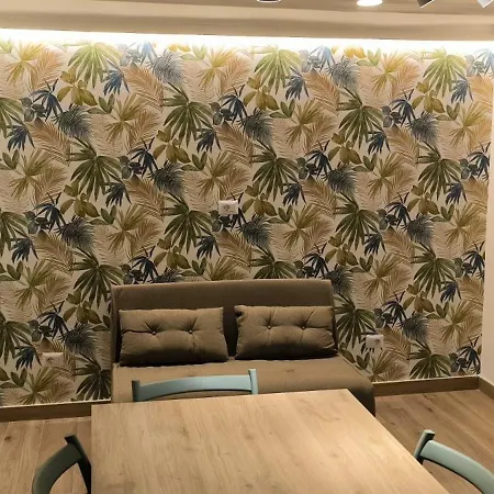 Appartamento La Casa Di Vincenzo *