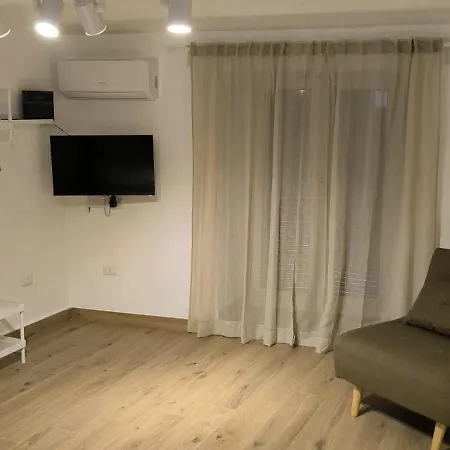 Appartamento La Casa Di Vincenzo Napoli