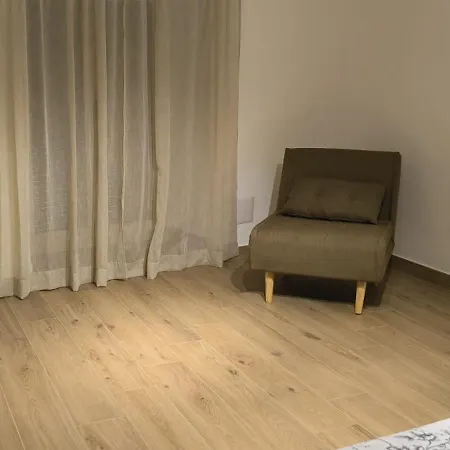 La Casa Di Vincenzo Napoli