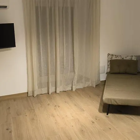 La Casa Di Vincenzo Appartamento Napoli
