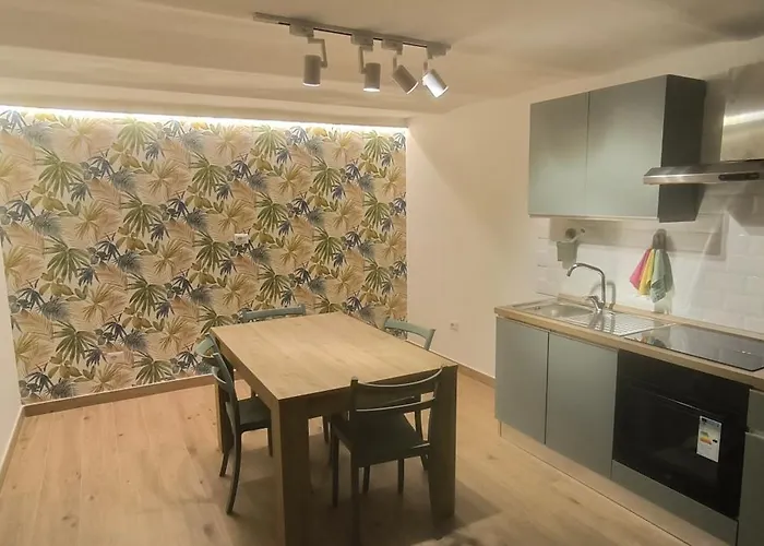 Appartement La Casa Di Vincenzo *