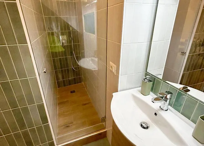 La Casa Di Vincenzo Appartement